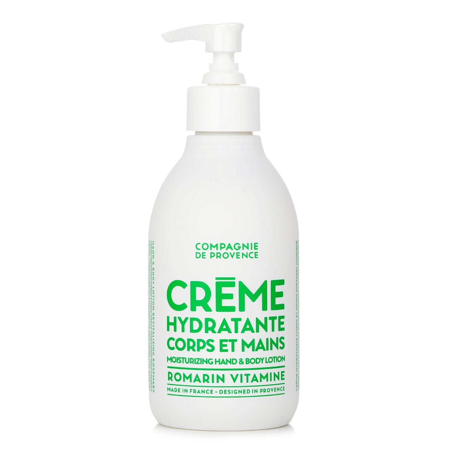 Romarin Vitamine Rosemary Hand & Body Cream من Compagnie de Provence - صورة 1