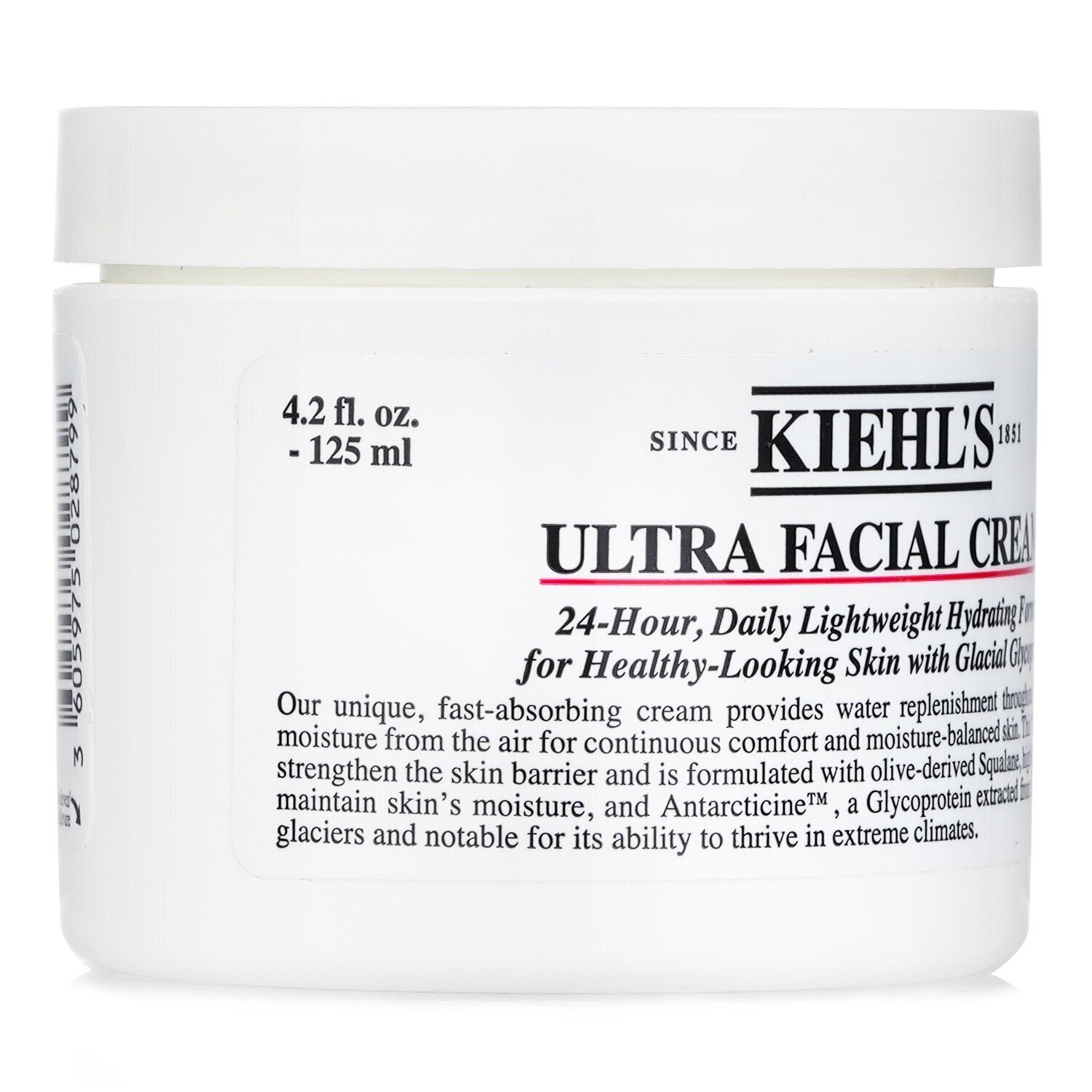 Ultra Facial Cream by Kiehl's - Image 2