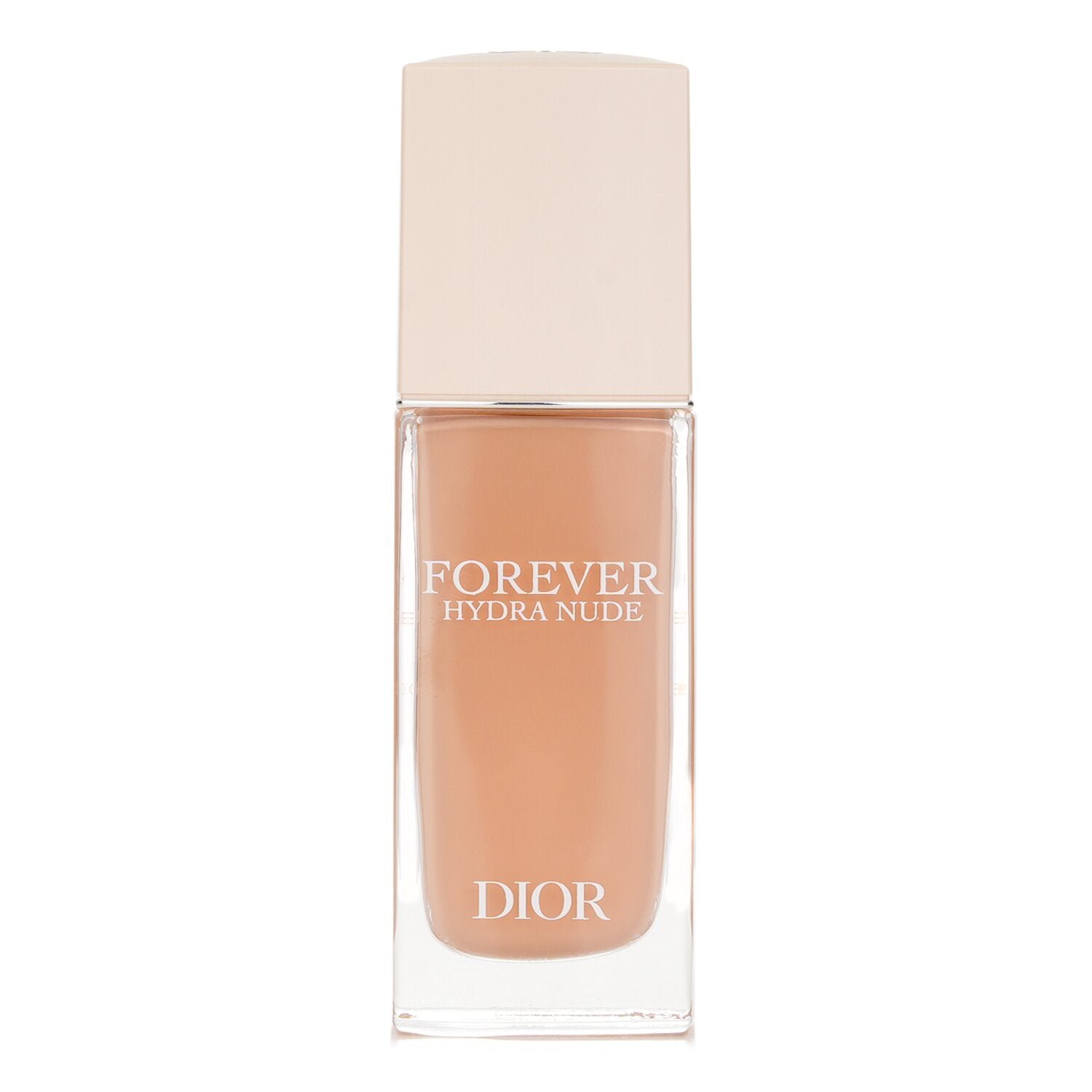 Forever Hydra Nude Foundation Fluid - # 3CR by Christian Dior - Image 1