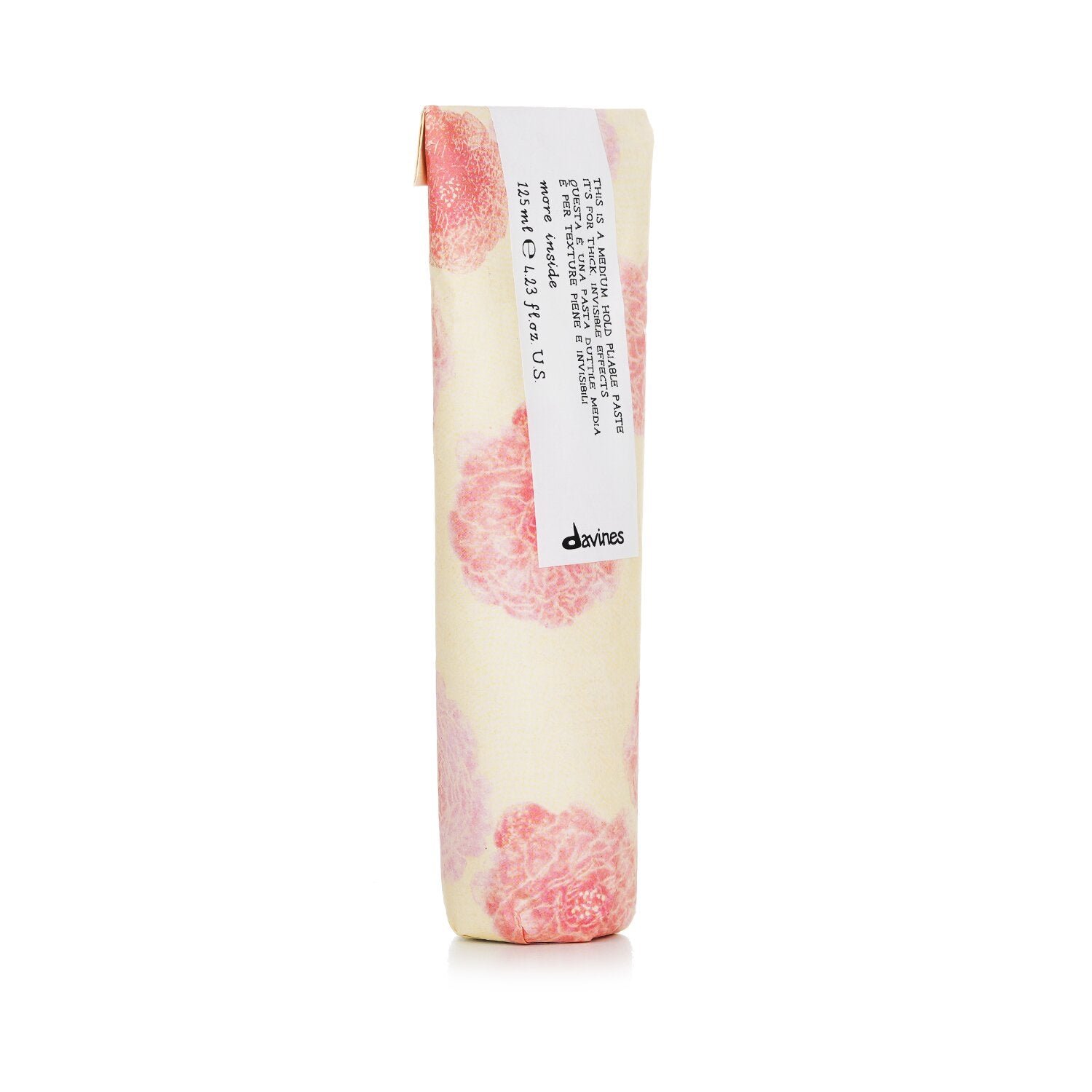 More Inside This Is A Medium Hold Pliable Paste (For Thick, Invisible Effects) by Davines - Image 2