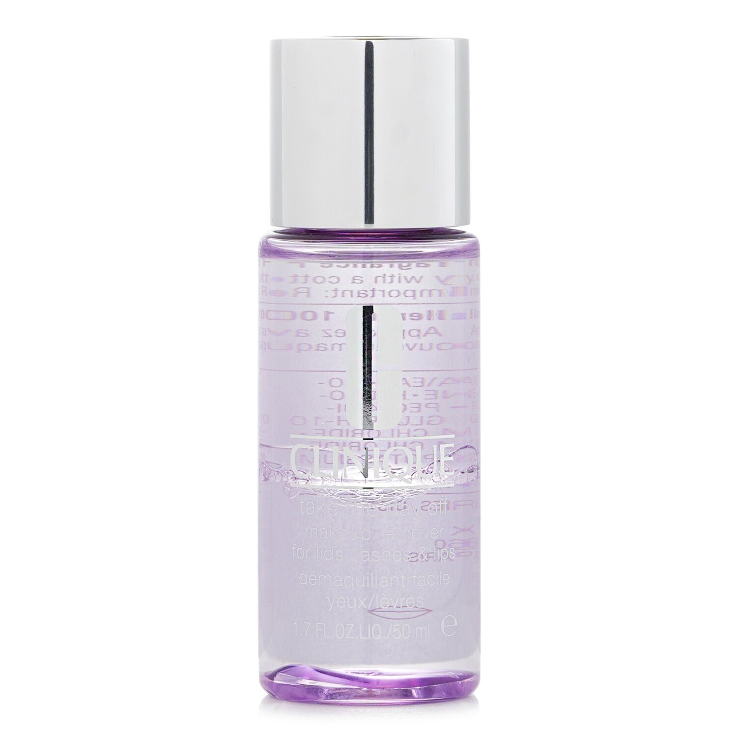 Take The Day Off Makeup Remover (For Lids, Lashes & Lips) by Clinique - Image 1