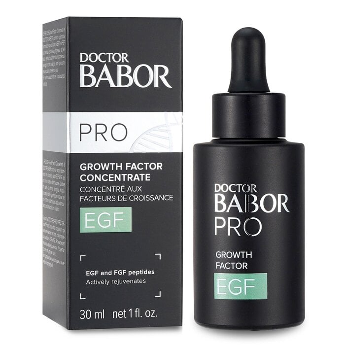 مركز عامل نمو دكتور بابور برو إي جي إف 30ml/1oz من Babor - صورة 2