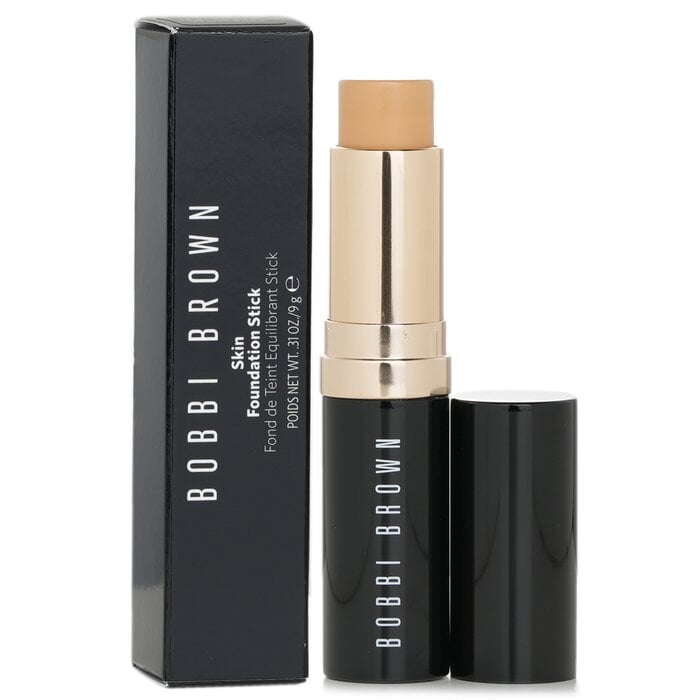 Skin Foundation Stick - # W-036 Warm Sand 9g/0.31oz by Bobbi Brown - Image 2