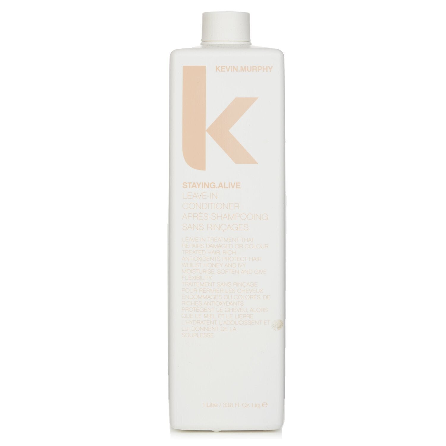 علاج يترك على الشعر Stying.Alive من Kevin.Murphy - صورة 1