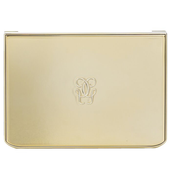 أساس بارور غولد للسيطرة على البشرة عالي الكمال المات المضغوط - # 1N 8.7g/0.3oz من Guerlain - صورة 3