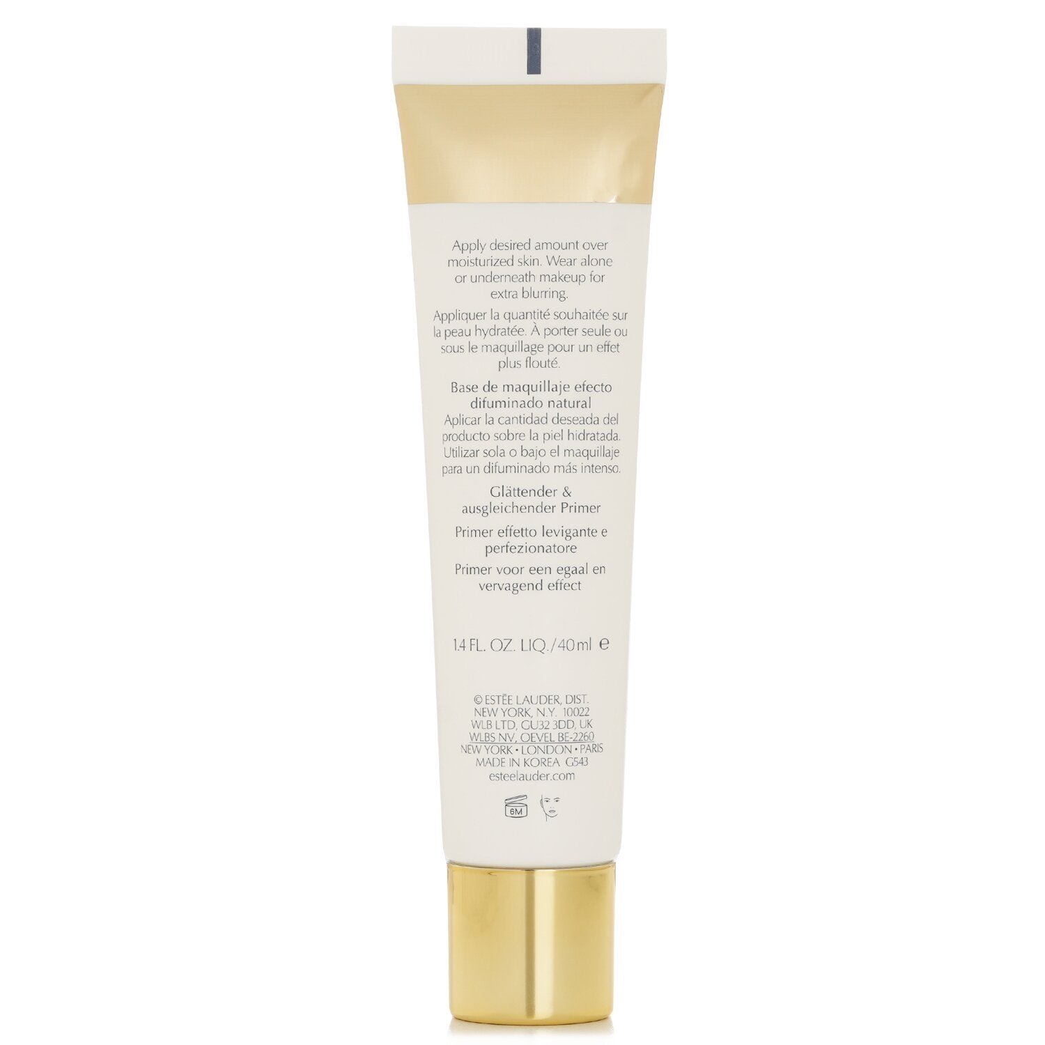 Double Wear Smooth and Blur Primer by Estee Lauder - Image 3