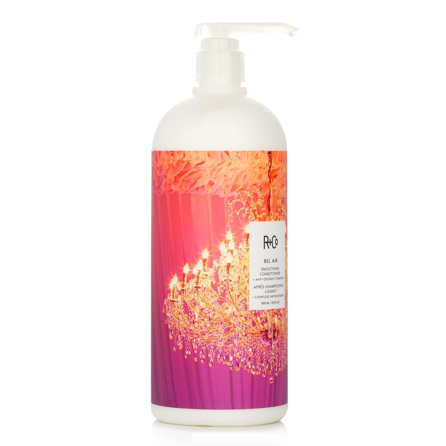 Bel Air Smoothing Conditioner + Anti-Oxidant Complex by R+Co - Image 2