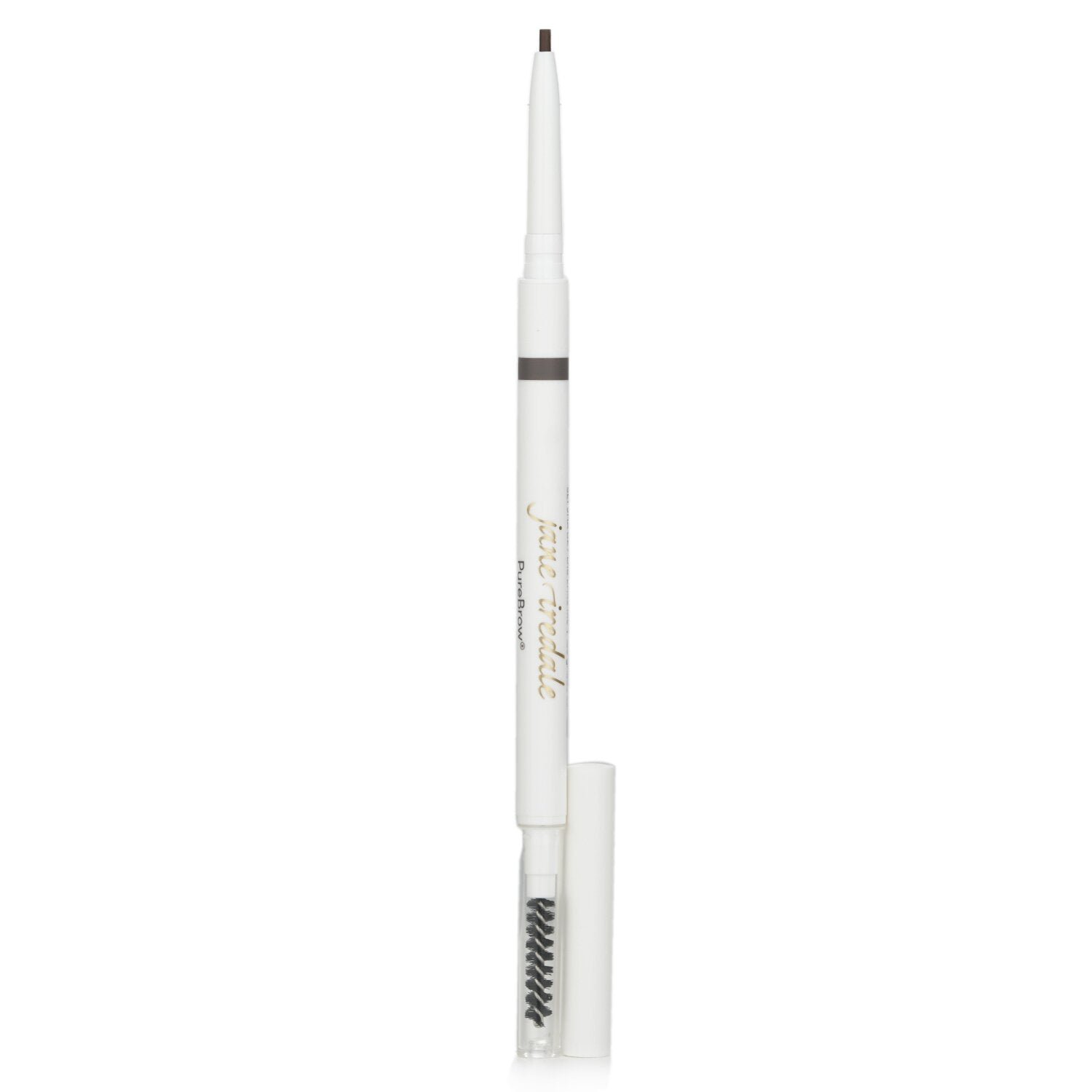 PureBrow Precision Pencil - Medium Brown من Jane Iredale - صورة 1