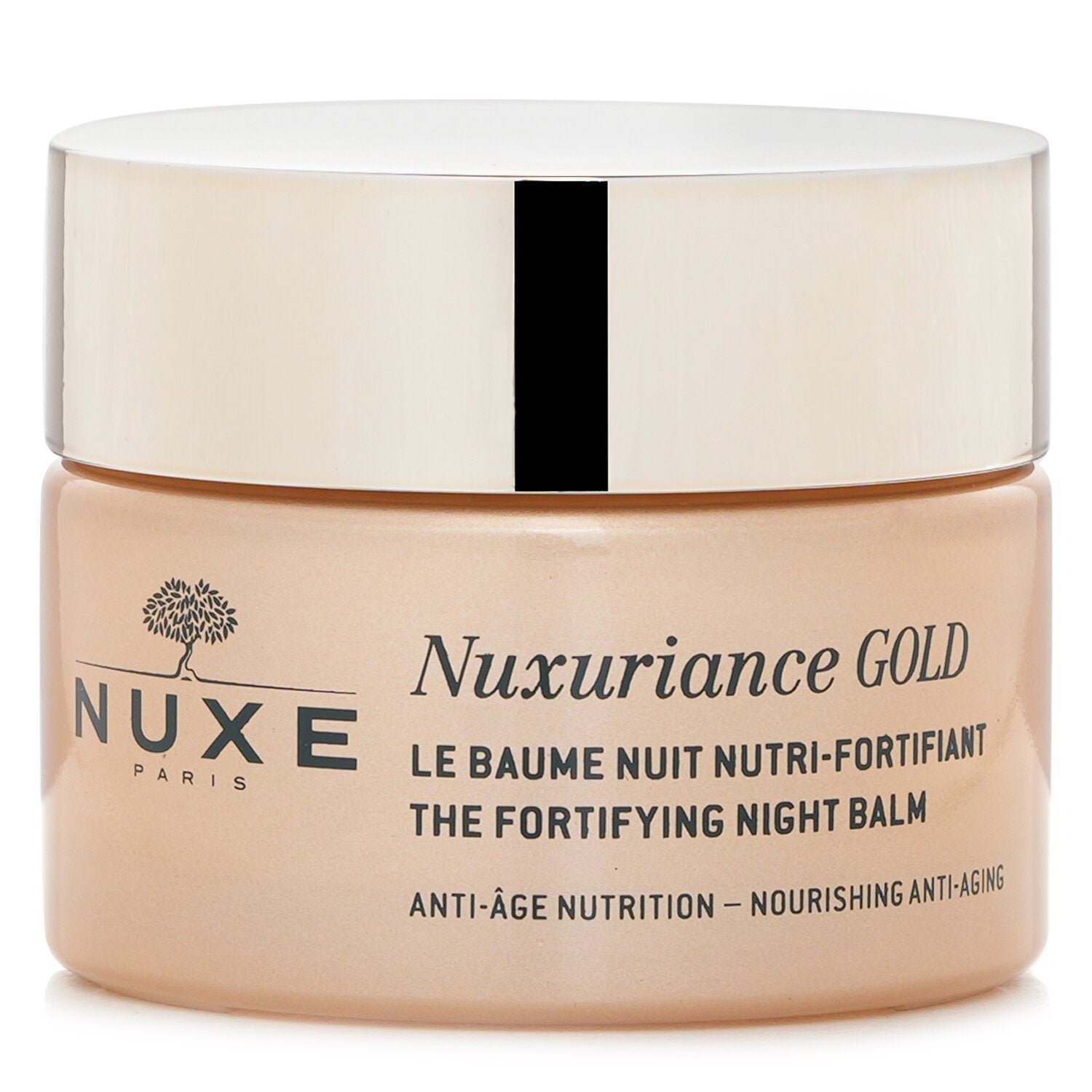 بلسم الليل Nuxuriance Gold Nutri-Fortifying Night Balm من Nuxe - صورة 1