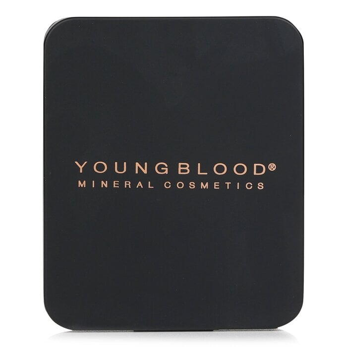 رباعية ظلال عيون معدنية خفيفة - Sweet Talk 4g/0.14oz من Youngblood - صورة 3