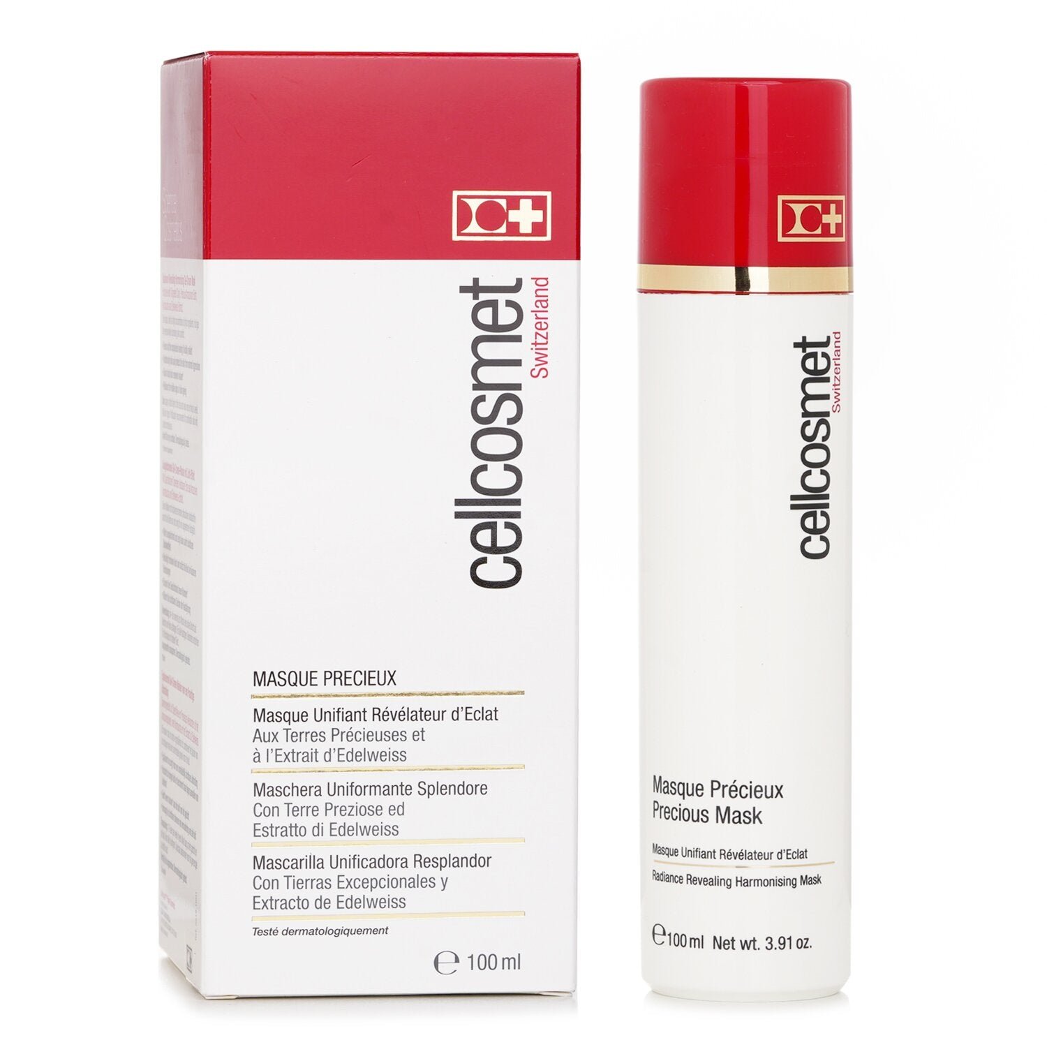 Cellcosmet Precious Mask by Cellcosmet & Cellmen - Image 2