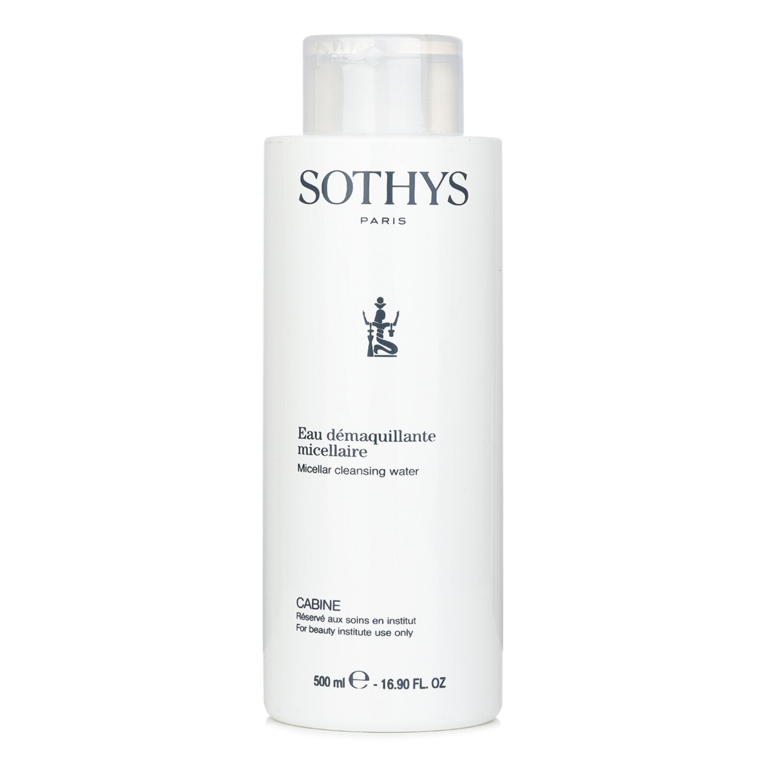 Micellar Cleansing Water (Salon Size) by Sothys - Image 1