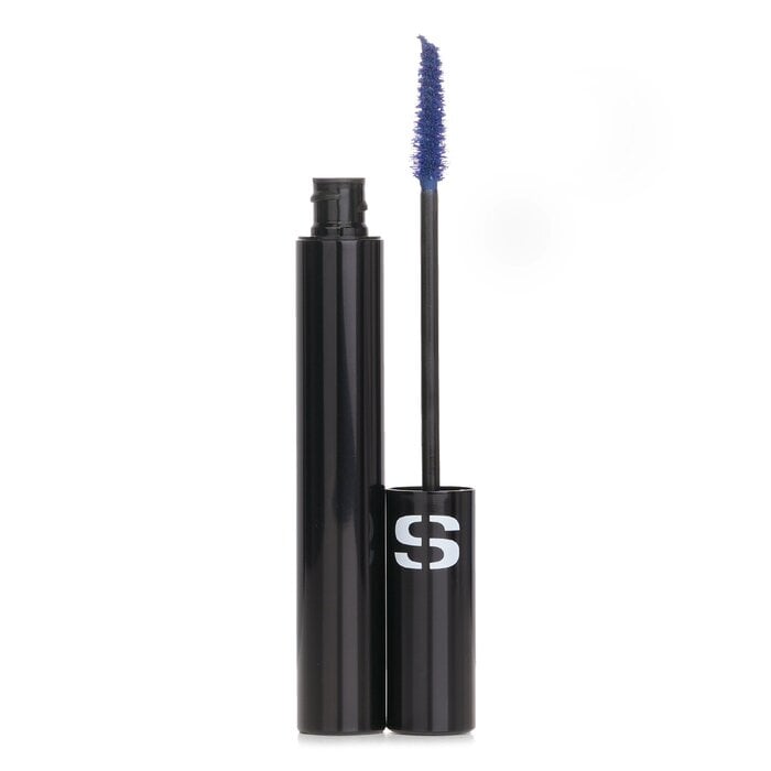So Stretch Mascara - # 3 Deep Blue 7.5ml/0.25oz by Sisley - Image 1