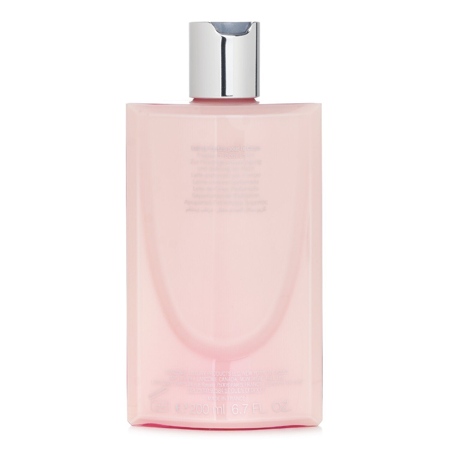 La Vie Est Belle Nourishing Fragrance-Body Lotion by Lancome - Image 3