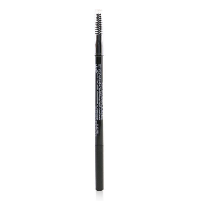 قلم حواجب فائق التحديد RevitaBrow - بني دافئ 0.14g/0.005oz من RevitaLash - صورة 3