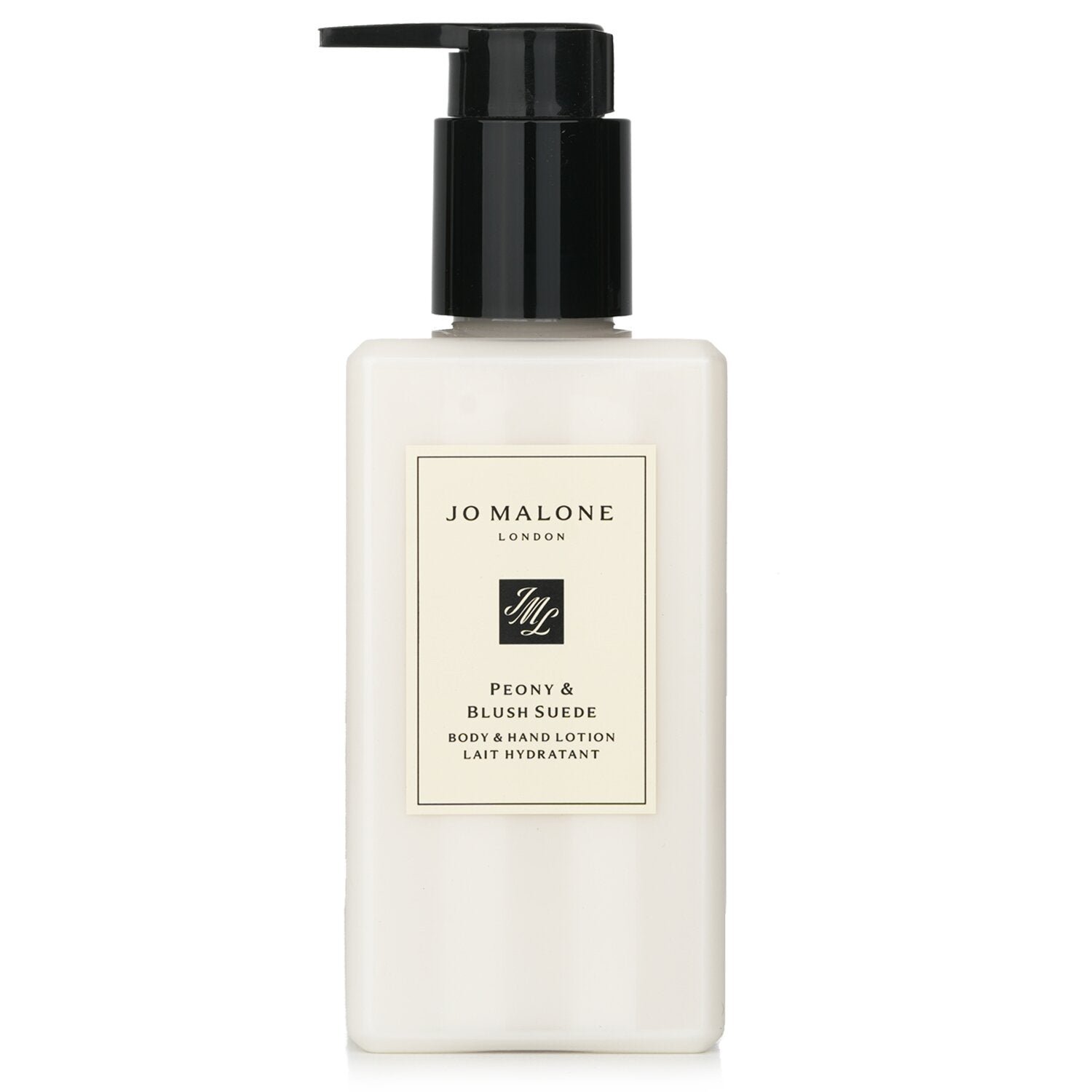غسول للجسم واليدين Peony & Blush Suede (مع مضخة) من Jo Malone - صورة 1