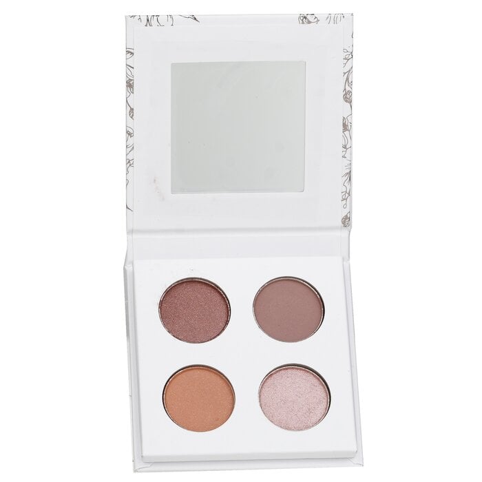 Signature Colour Collection - # 02 Rose Renaissance 3.2g by Lavera - Image 1