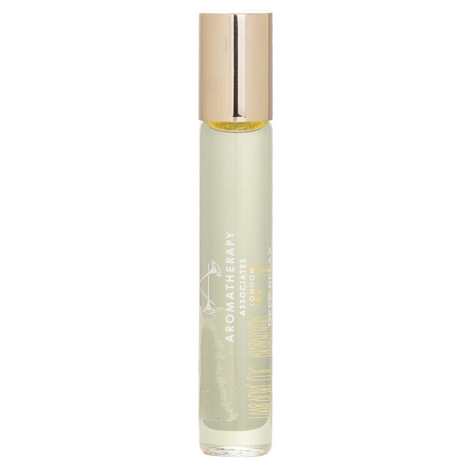 Relax - Deep Relax Roller Ball (Box Slightly Damaged) من Aromatherapy Associates - صورة 1