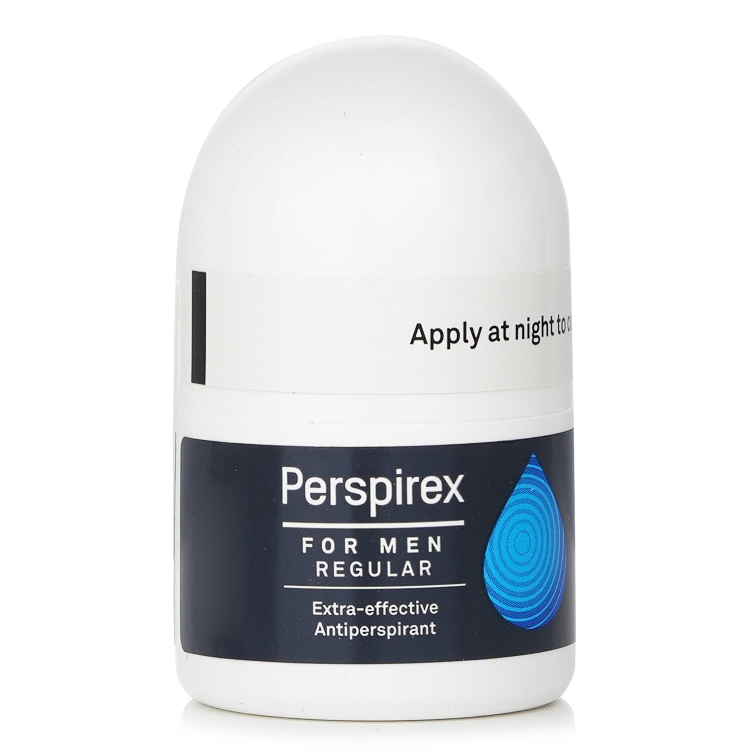 For Men Regular Extra Effective Antiperspirant Roll-On by Perspirex - Image 1