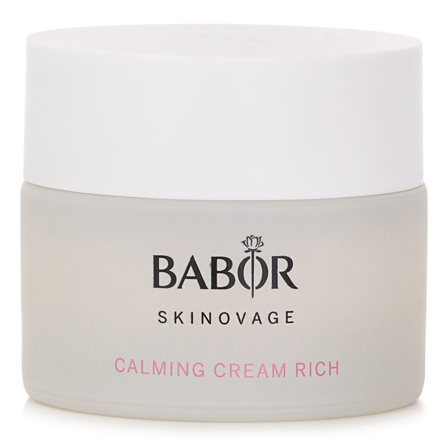 Calming Cream Rich by Babor - Image 1
