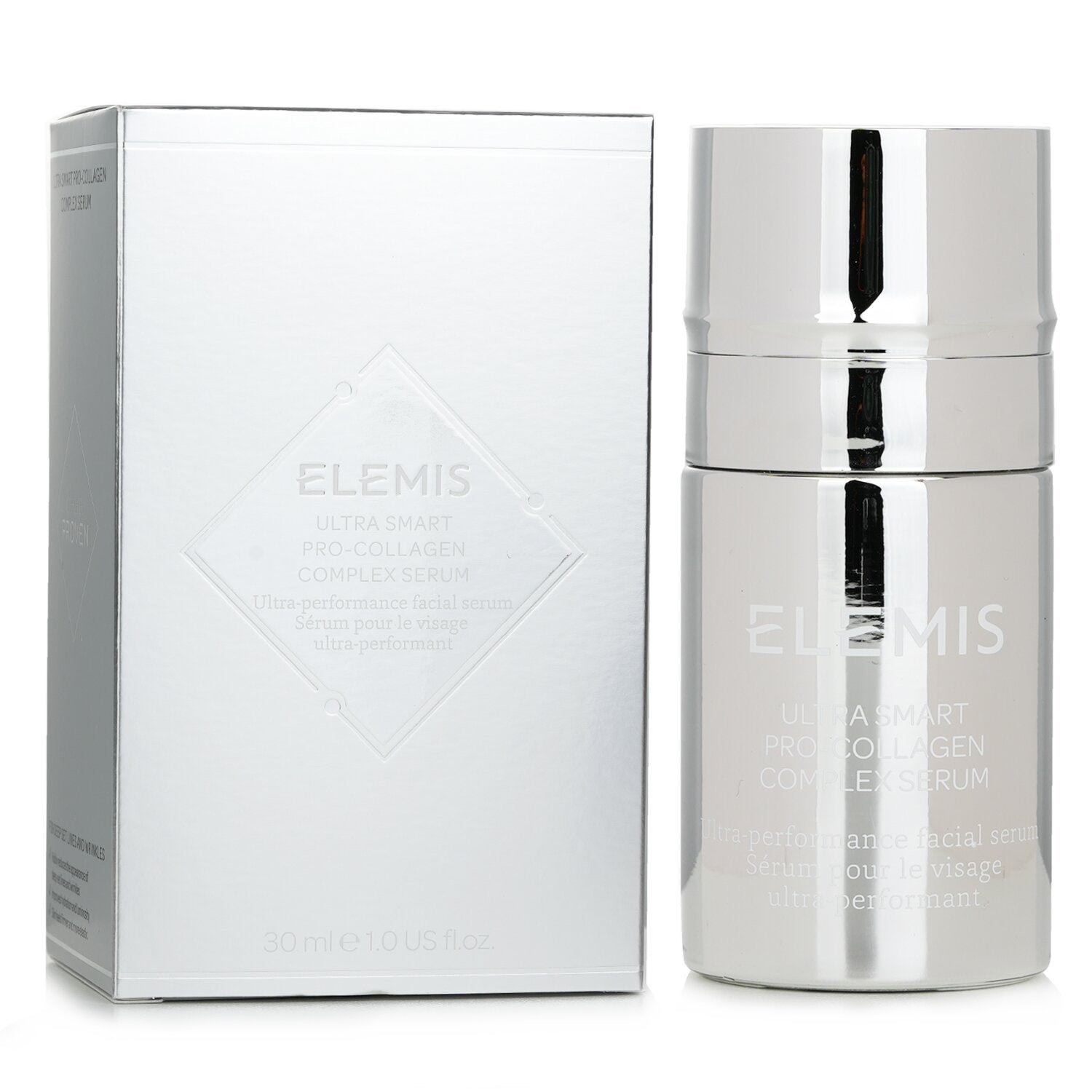 Ultra Smart Pro-Collagen Complex Serum by Elemis - Image 2