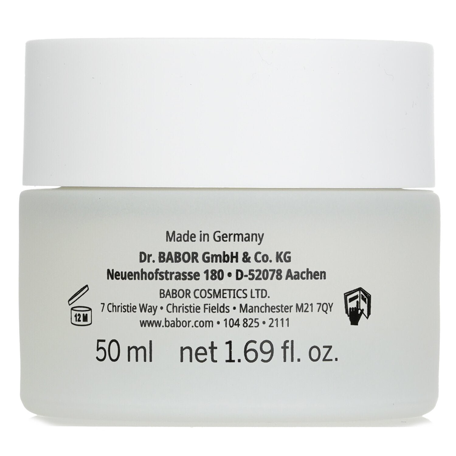 Skinovage Balancing Cream من Babor - صورة 3