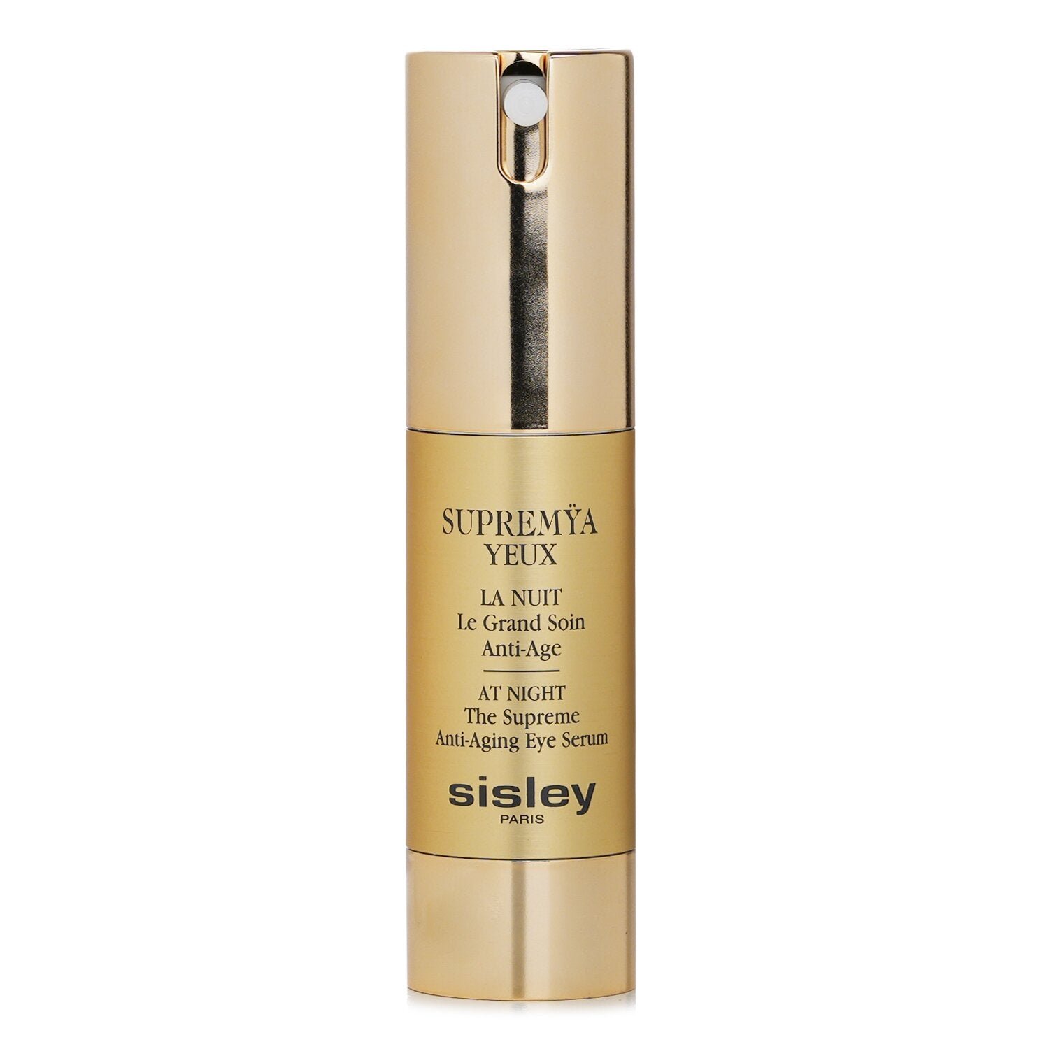 Supremya Eyes At Night - The Supreme Anti-Aging Eye Serum by Sisley - Image 1