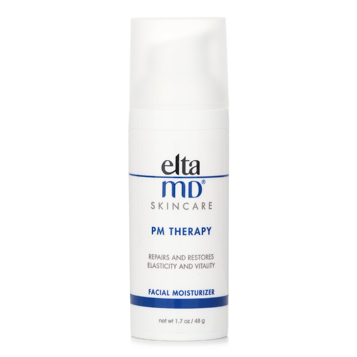 مرطب للوجه PM Therapy من EltaMD - صورة 1