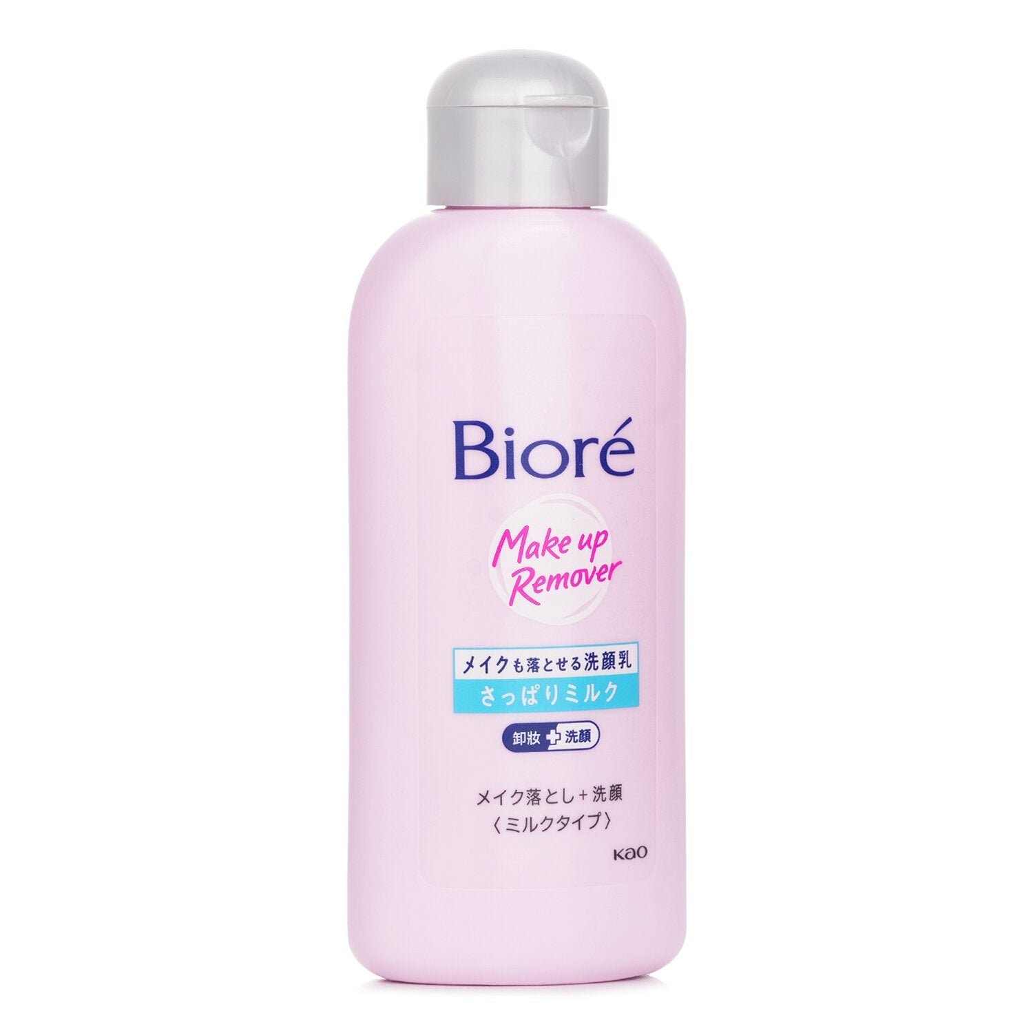 Make Up Removal Facial Wash من Biore - صورة 2