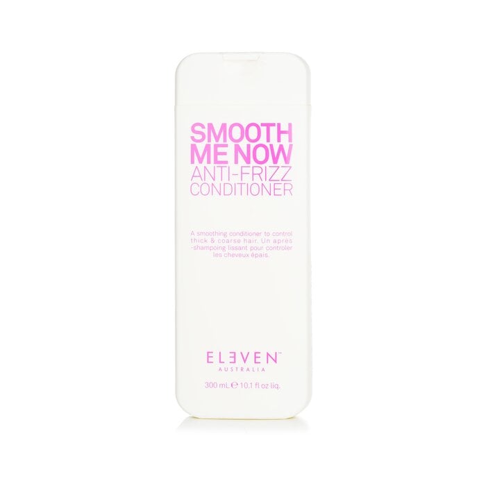 بلسم مضاد للتناثر Smooth Me Now 300ml/10.1oz من أحد عشر أستراليا - صورة 1