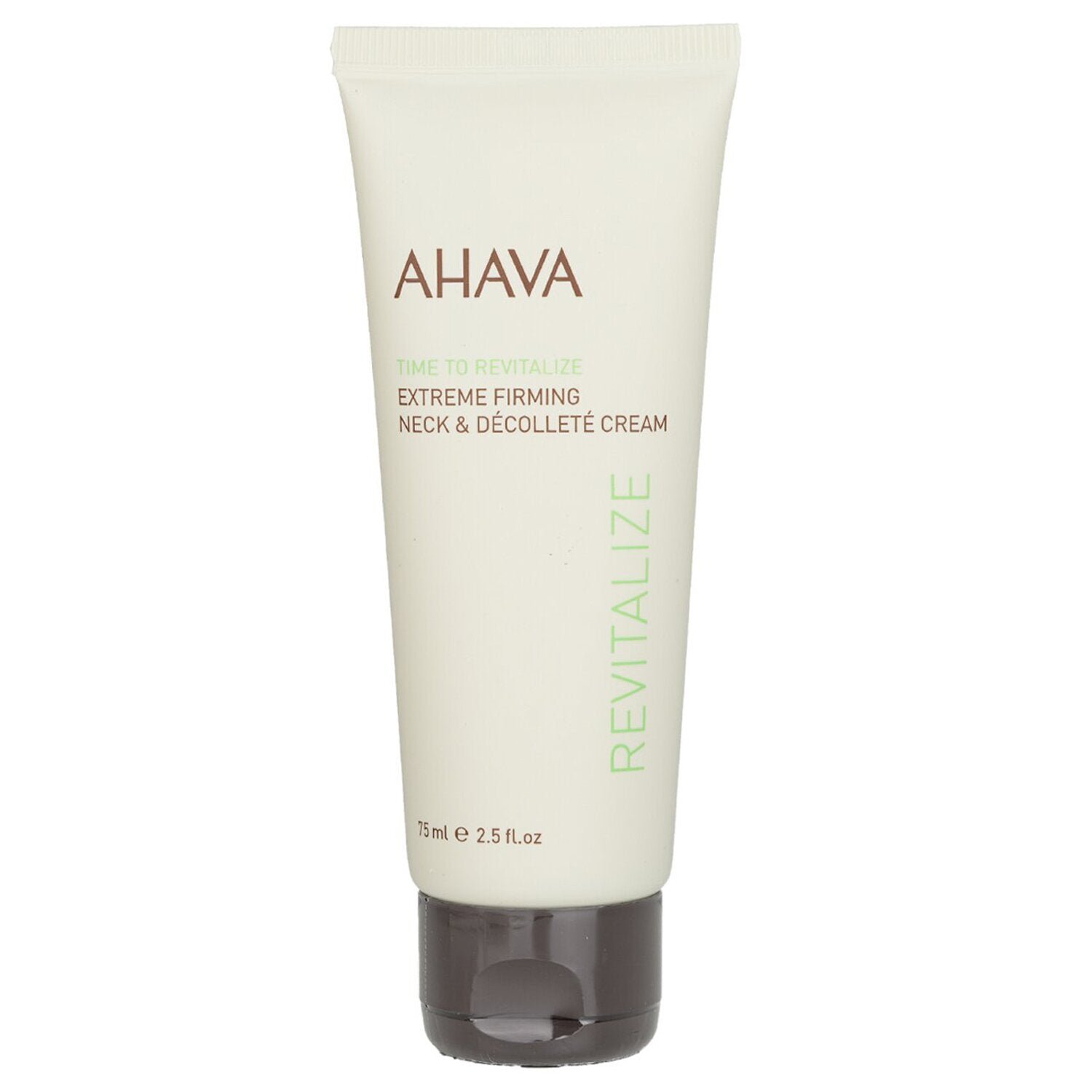كريم للعنق والصدر Time To Revitalize Extreme من Ahava - صورة 1