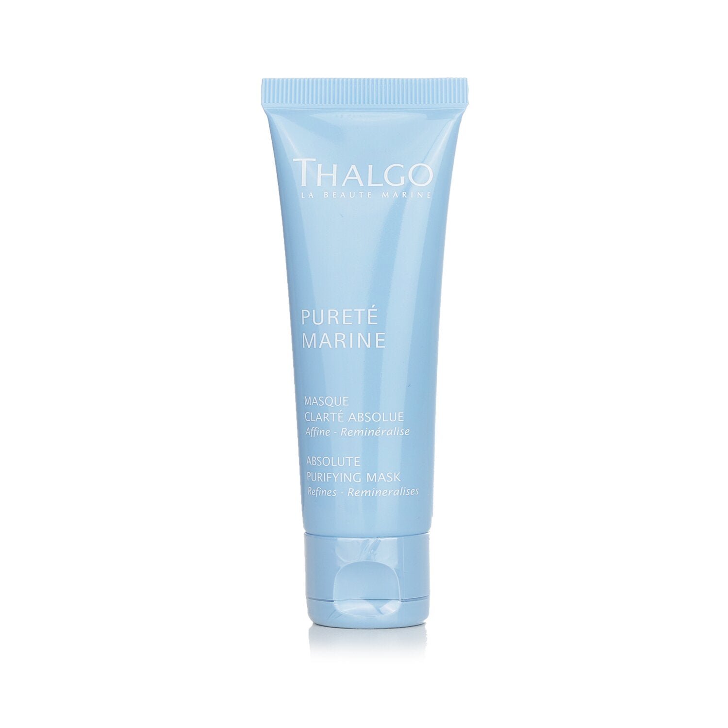 ماسك مطفئ للمعان Purete Marine للبشرة المختلطة إلى الزيتية من Thalgo - صورة 1
