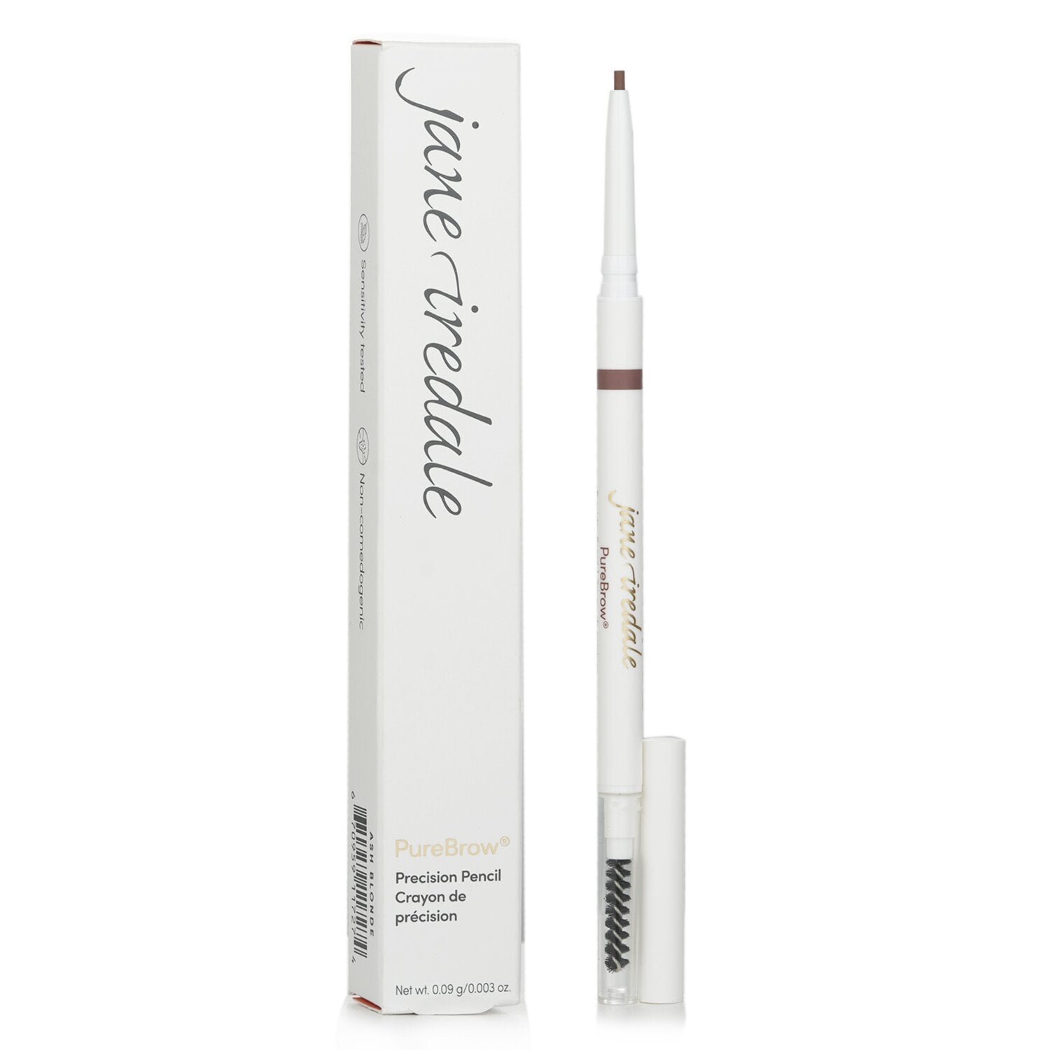 PureBrow Precision Pencil - Ash Blonde من Jane Iredale - صورة 2