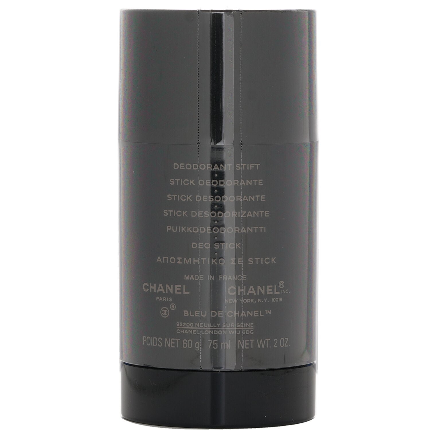 Blue De Chanel إصبع إزالة التعرق من Chanel - صورة 3