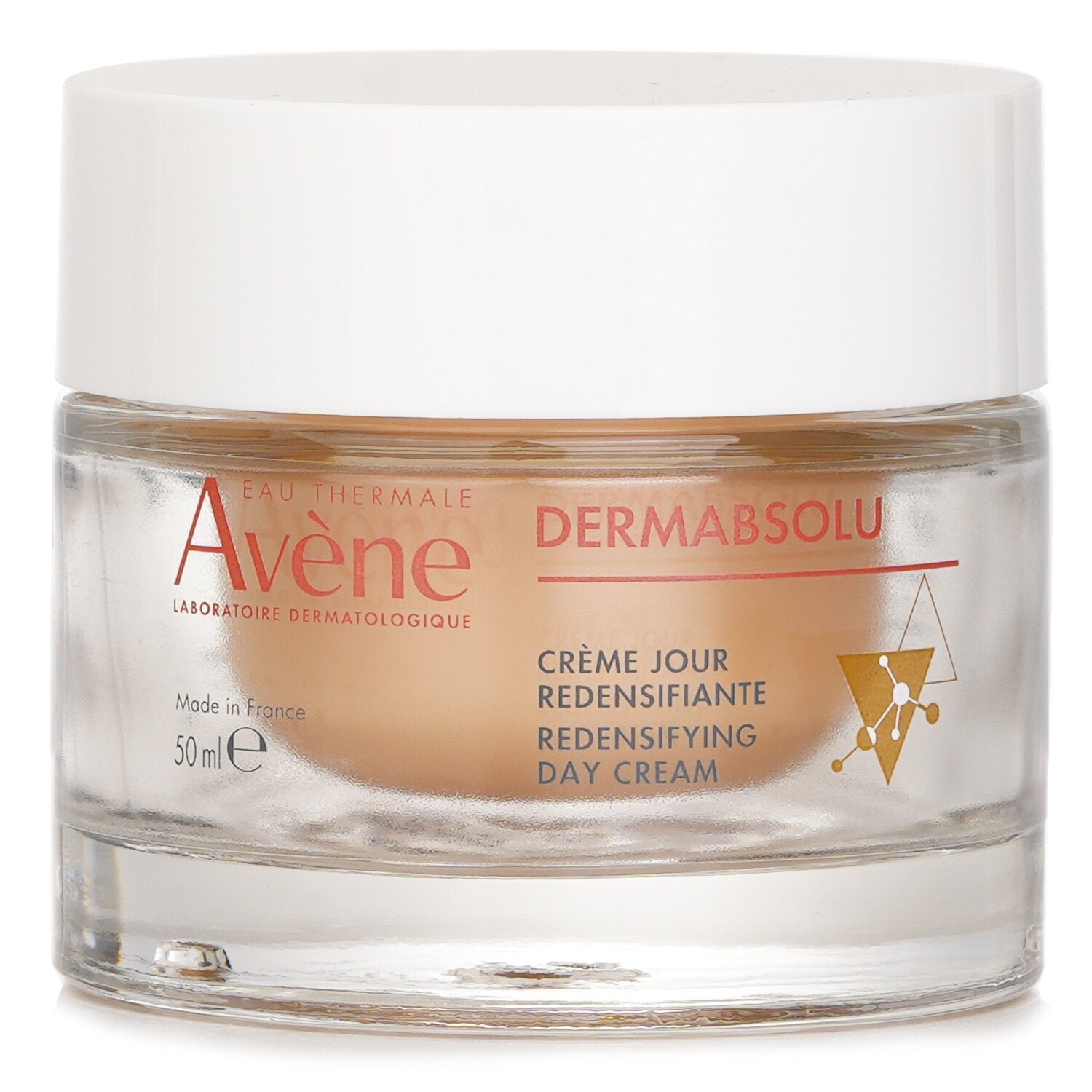 DermAbsolu Redensifying Day Cream by Avene - Image 1