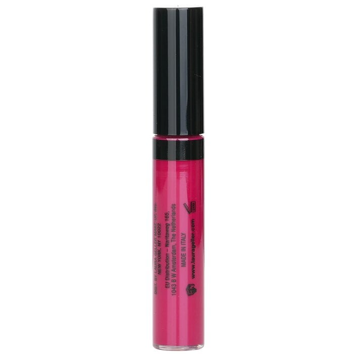 Color Drenched Lip Gloss - #Berry Crush 9ml/0.3oz by Laura Geller - Image 3