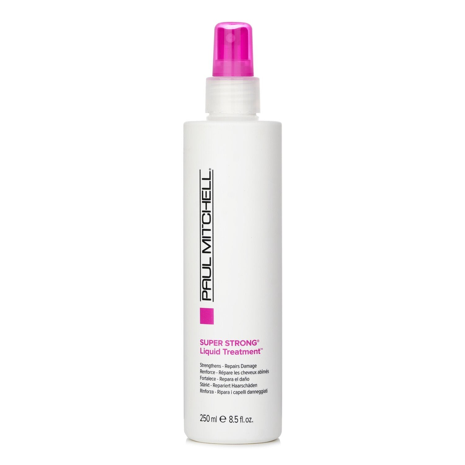 علاج سائل فائق القوة (يقوي - يصلح التلف) من Paul Mitchell - صورة 1