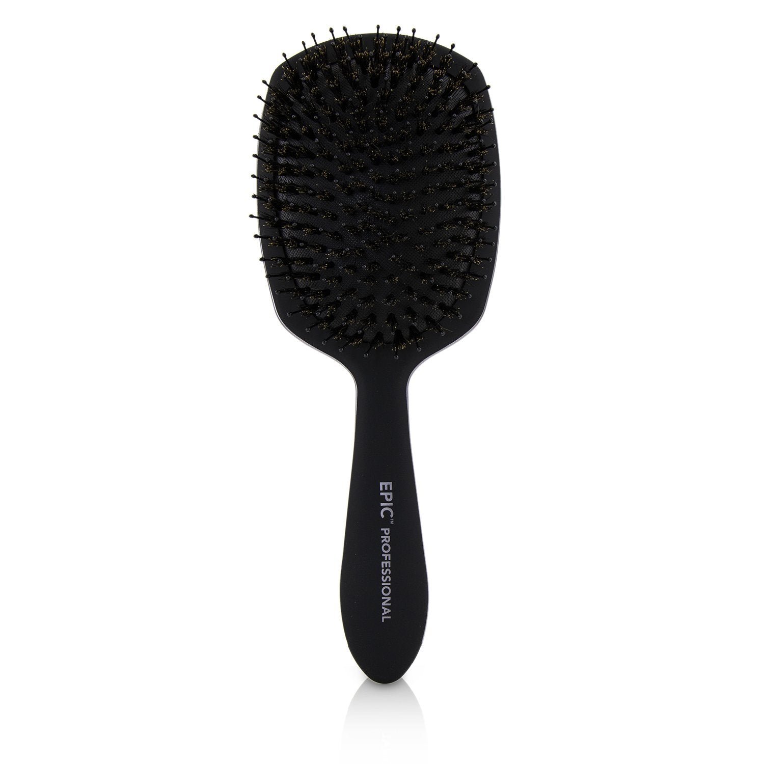 Pro Epic Deluxe Shine Enhancer - # Black by Wet Brush - Image 1