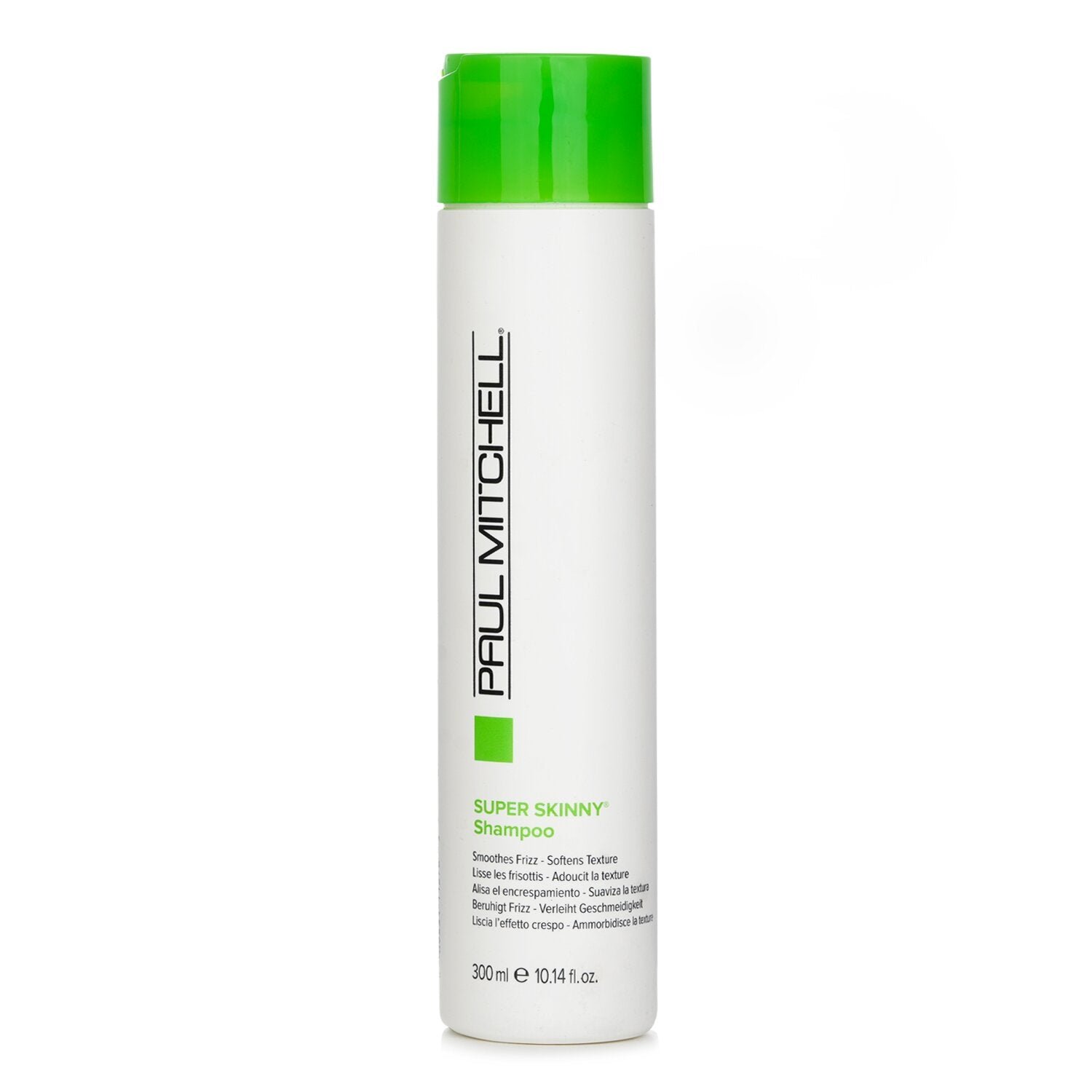 Super Skinny Shampoo (Smoothes Frizz - Softens Texture) by Paul Mitchell - Image 1