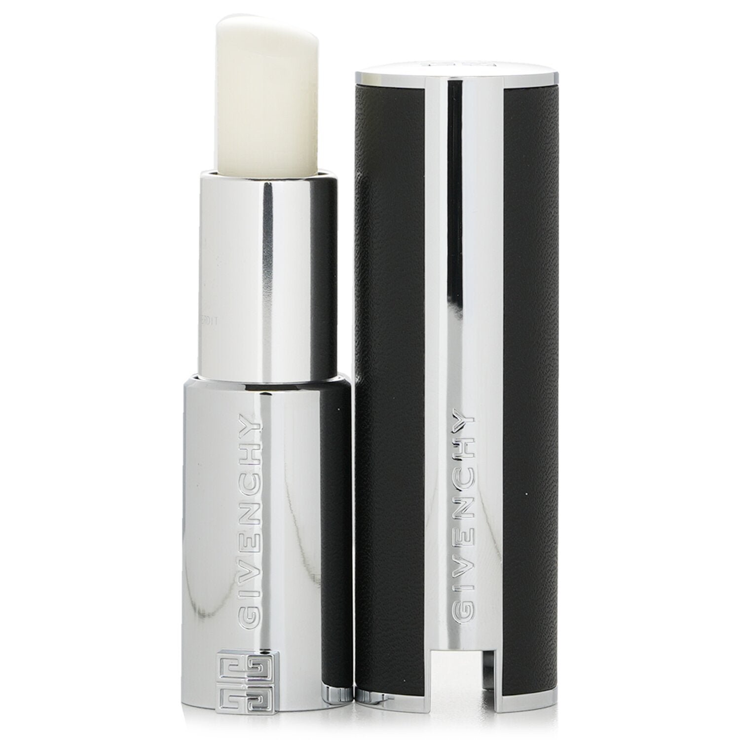 Le Rouge Interdit Universal Lip Balm - # N00 Natural Finish من Givenchy - صورة 1