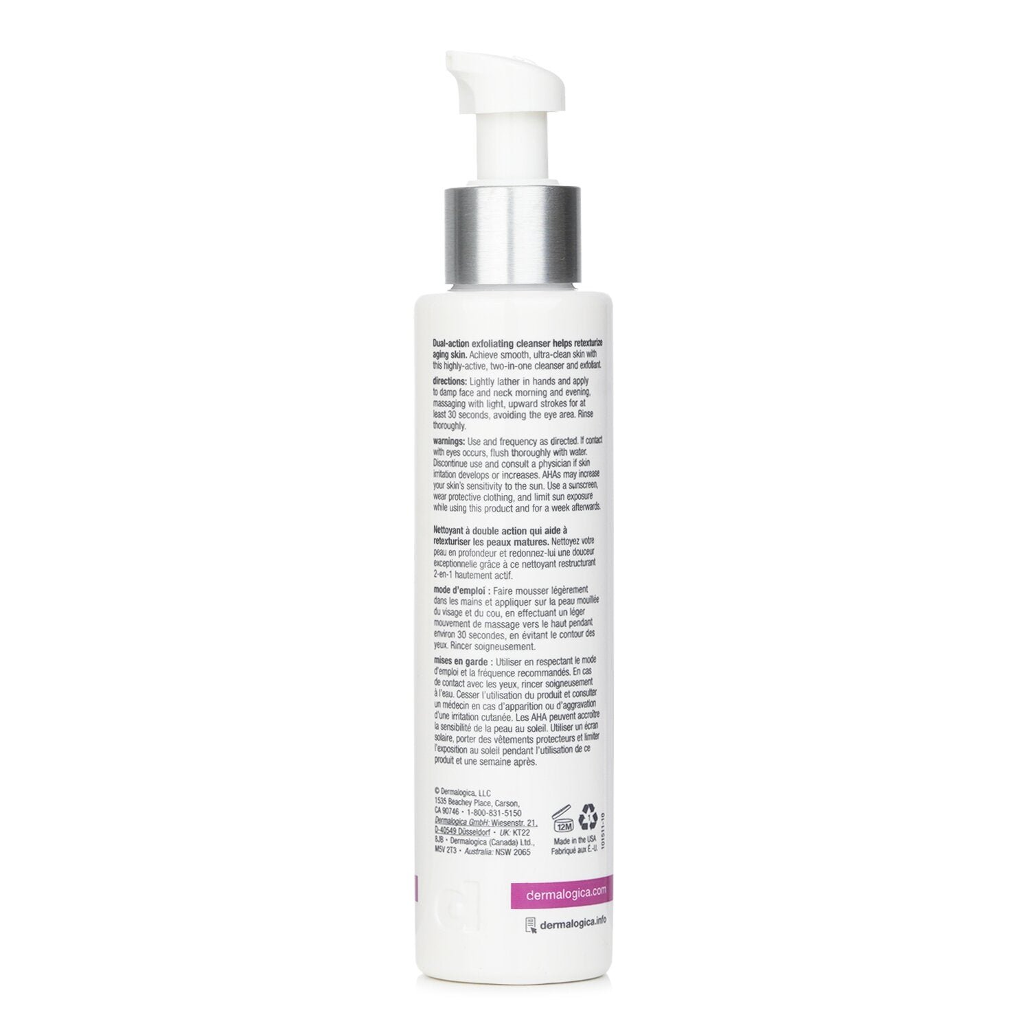 Age Smart Skin Resurfacing Cleanser by Dermalogica - Image 3
