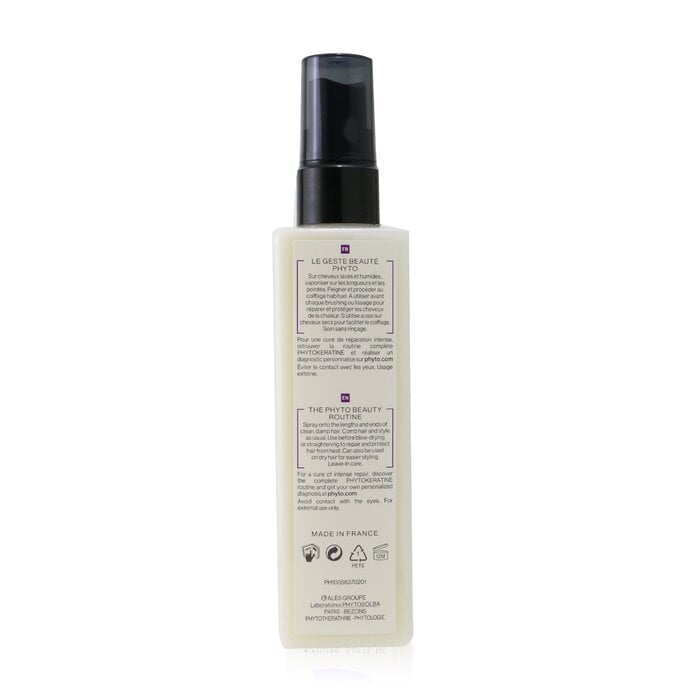 PhytoKeratine Repairing Heat Protecting Spray (Damaged ann Brittle Hair)(Random Packaging) 150ml/5.07oz by Phyto - Image 6