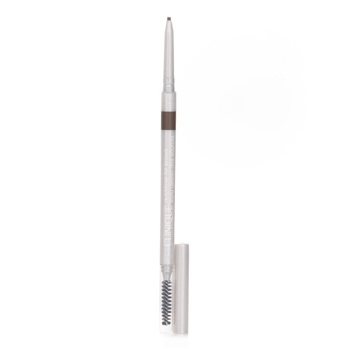 Quickliner للحواجب - # 03 بني ناعم 0.06g/0.002oz من Clinique - صورة 1