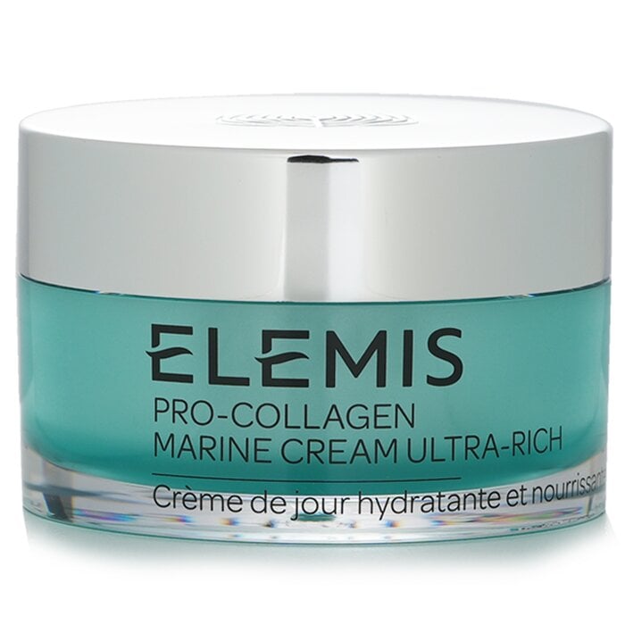 كريم بحري معزز للكولاجين كثيف جداً 50ml/1.7oz من Elemis - صورة 1