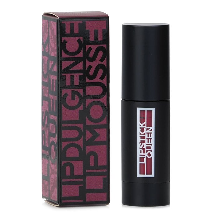 قشدة شفاه Lipdulgence - # Rose Mauve Meringue 7ml/0.23oz من ملكة أحمر الشفاه - صورة 2