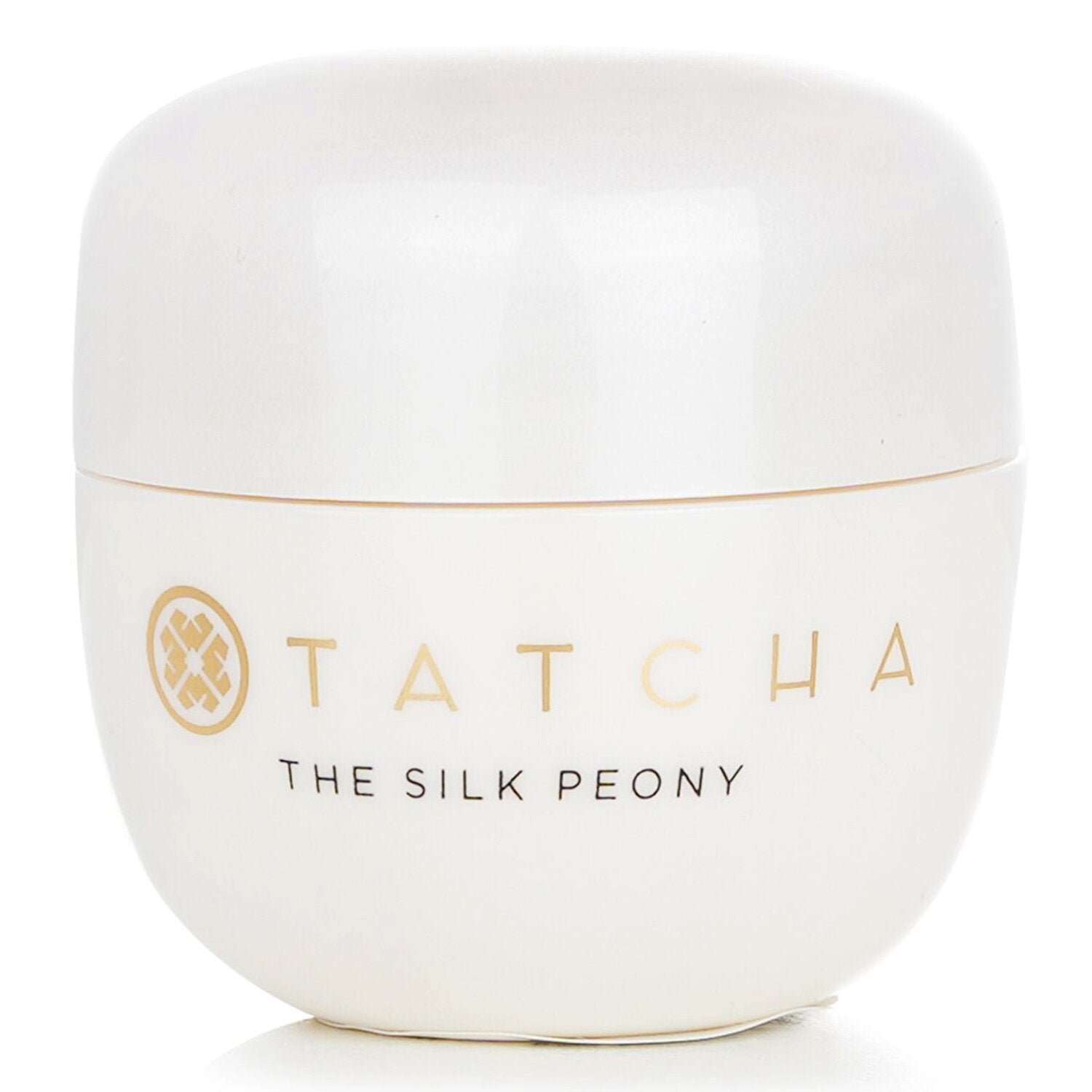 The Silk Peony Melting Eye Cream by Tatcha - Image 1