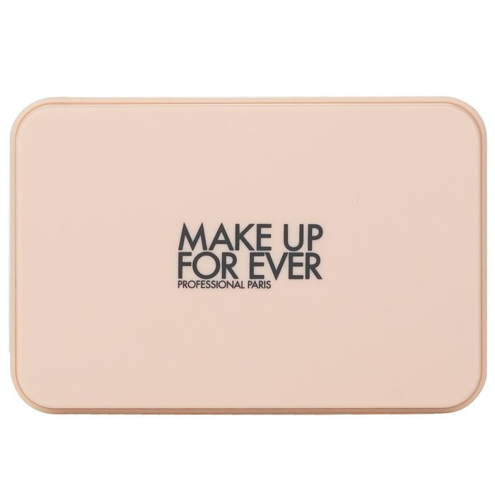 بودرة أساس HD Skin مطفأة مخملية - # 1N00 11g/0.38oz من Make Up For Ever - صورة 3