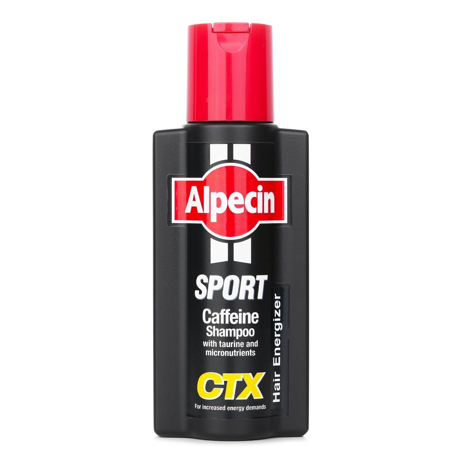 Sport Caffeine Shampoo من Alpecin - صورة 1