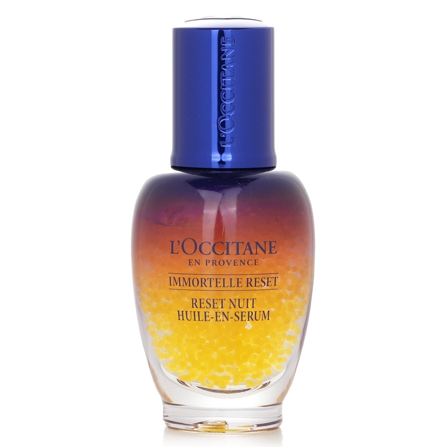 سيرم زيتي ليلي Immortelle من L'Occitane - صورة 4