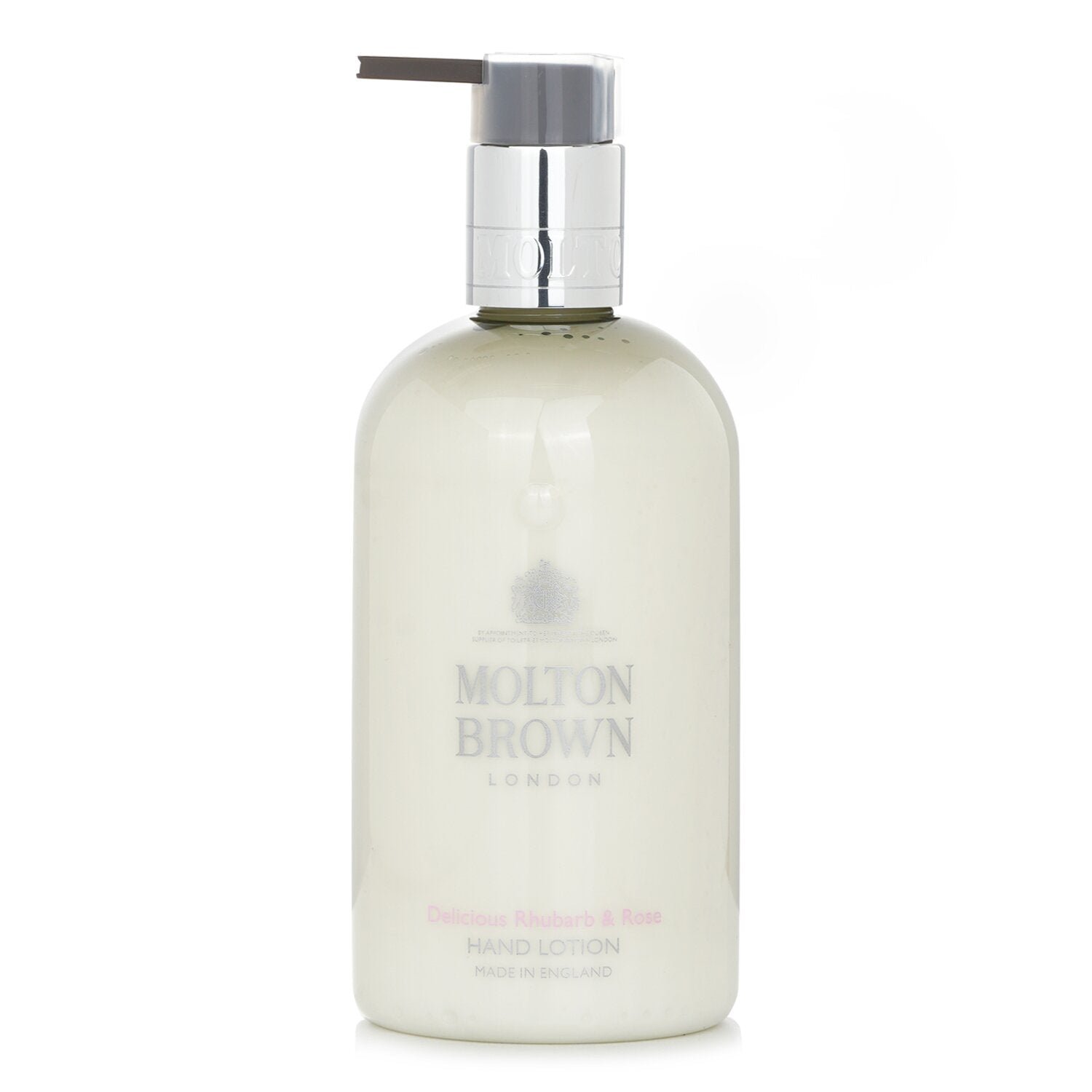Delicious Rhubarb & Rose Hand Lotion by Molton Brown - Image 1